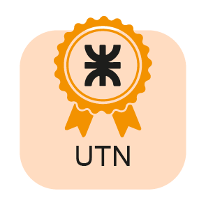 Certificado universitario de implementación