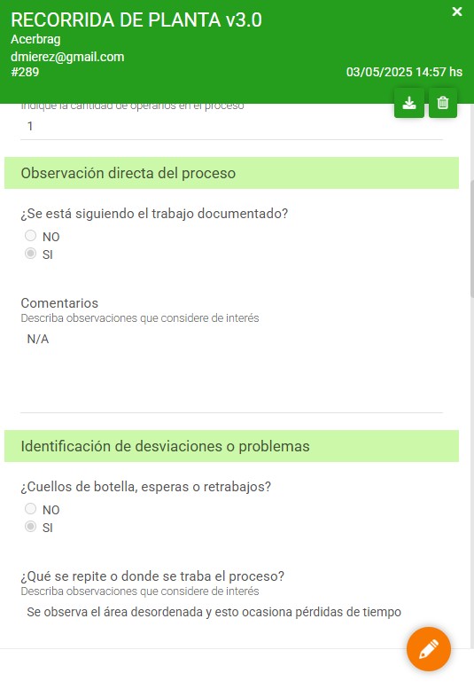 Genchi Genbutsu Digital Genchi Genbutsu Digital