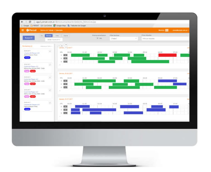 Formulario lean digital  para TPM